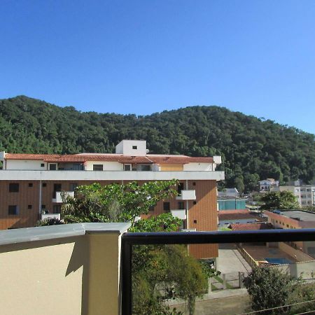 Apto. Aconchegante Proximo A Praia ウバトゥバ エクステリア 写真