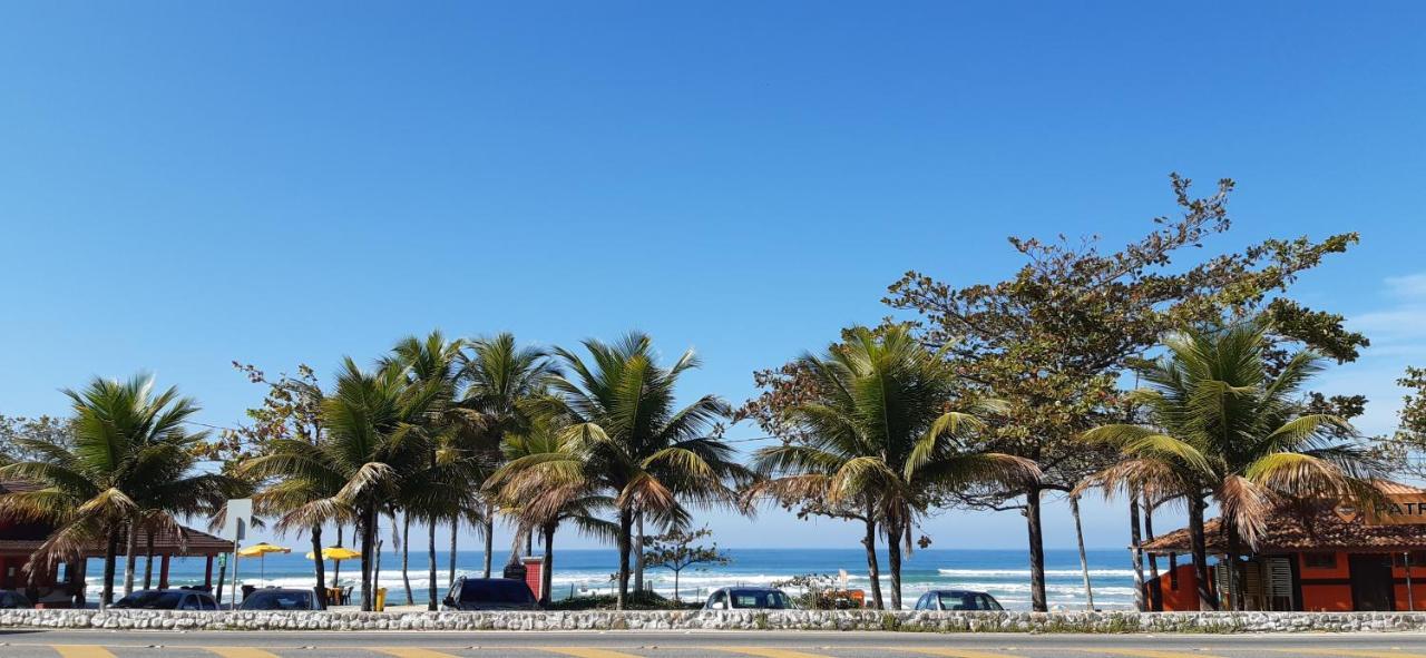 Apto. Aconchegante Proximo A Praia ウバトゥバ エクステリア 写真