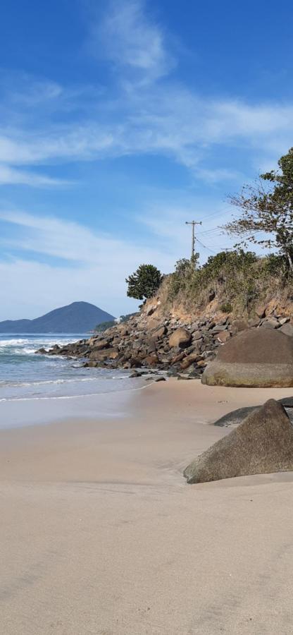 Apto. Aconchegante Proximo A Praia ウバトゥバ エクステリア 写真